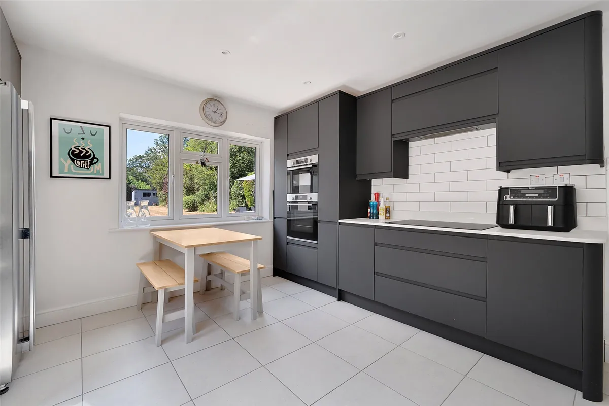 Hogspudding Lane, Newdigate, Dorking, Surrey, RH5