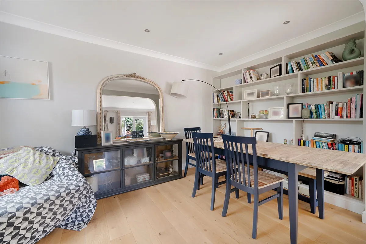 Hogspudding Lane, Newdigate, Dorking, Surrey, RH5
