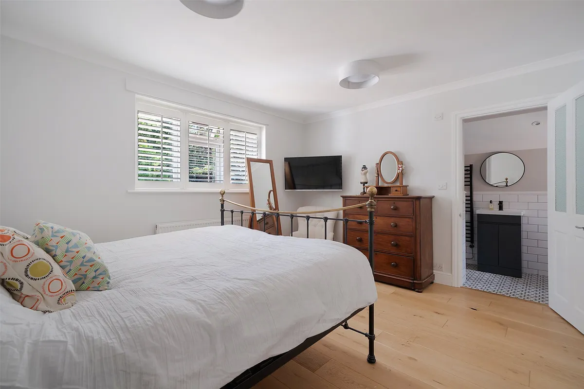 Hogspudding Lane, Newdigate, Dorking, Surrey, RH5