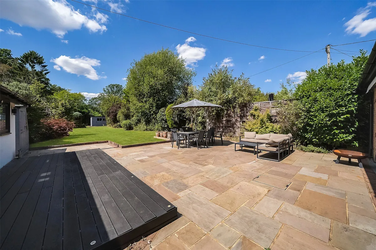 Hogspudding Lane, Newdigate, Dorking, Surrey, RH5