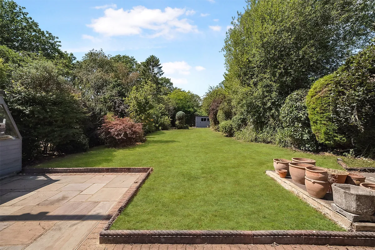 Hogspudding Lane, Newdigate, Dorking, Surrey, RH5