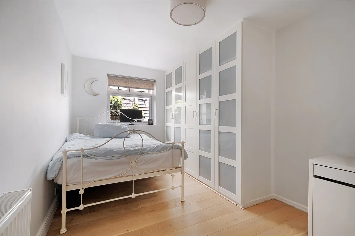 Hogspudding Lane, Newdigate, Dorking, Surrey, RH5