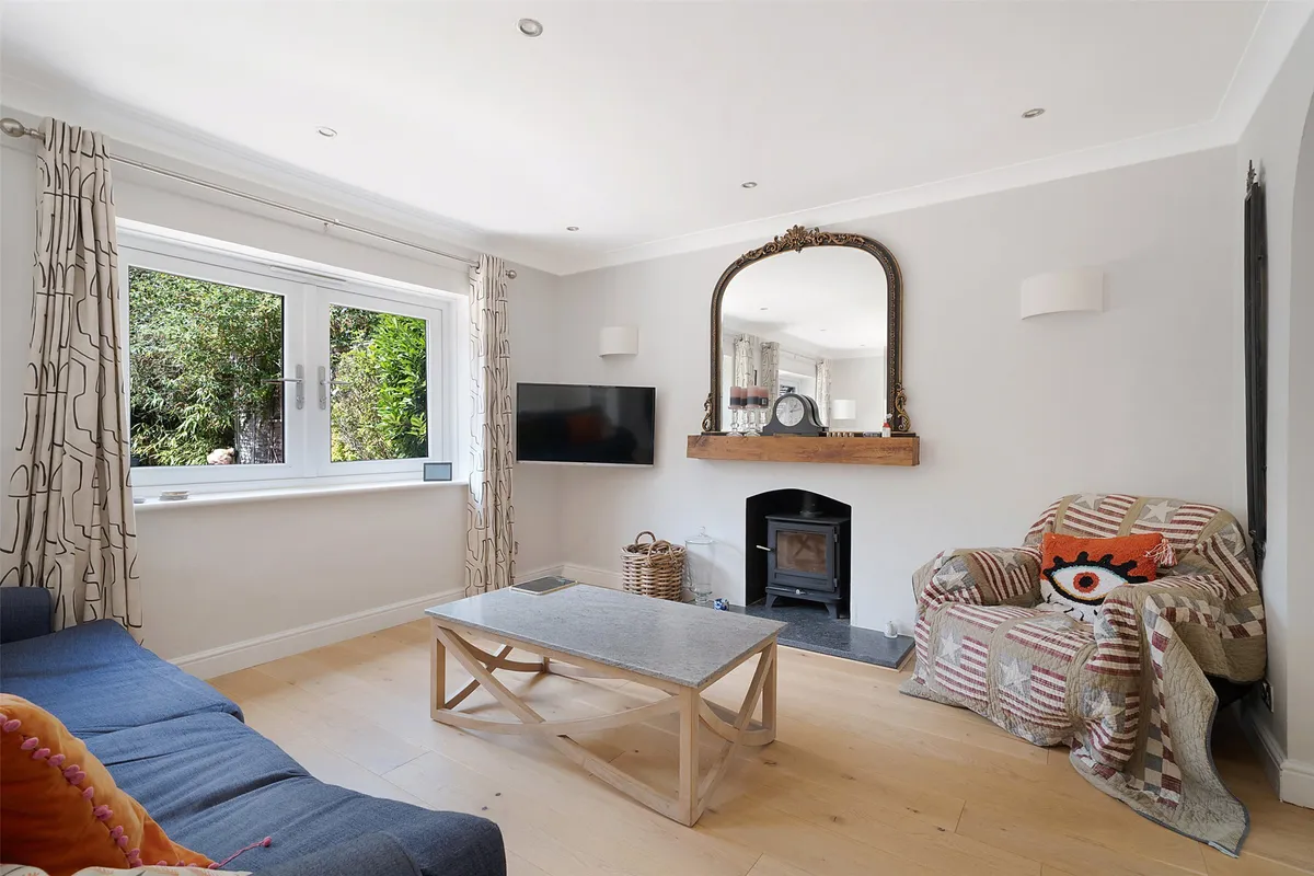 Hogspudding Lane, Newdigate, Dorking, Surrey, RH5