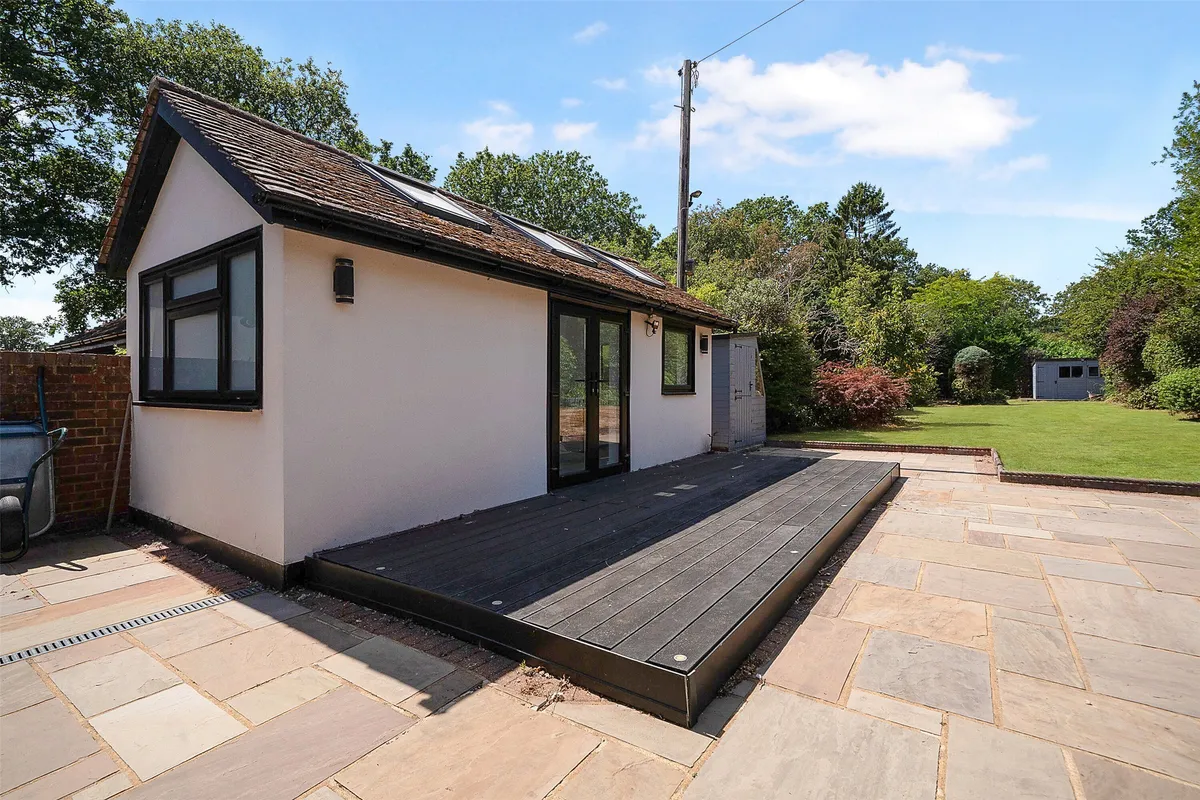Hogspudding Lane, Newdigate, Dorking, Surrey, RH5