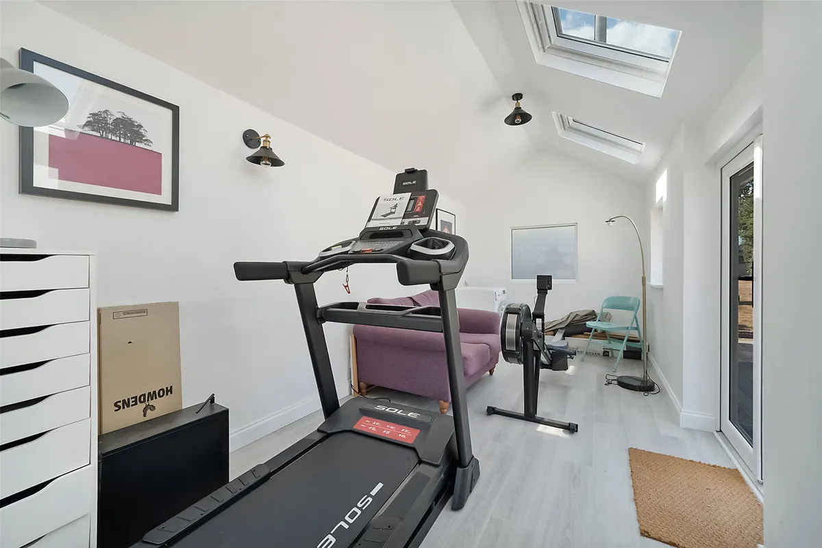 Hogspudding Lane, Newdigate, Dorking, Surrey, RH5