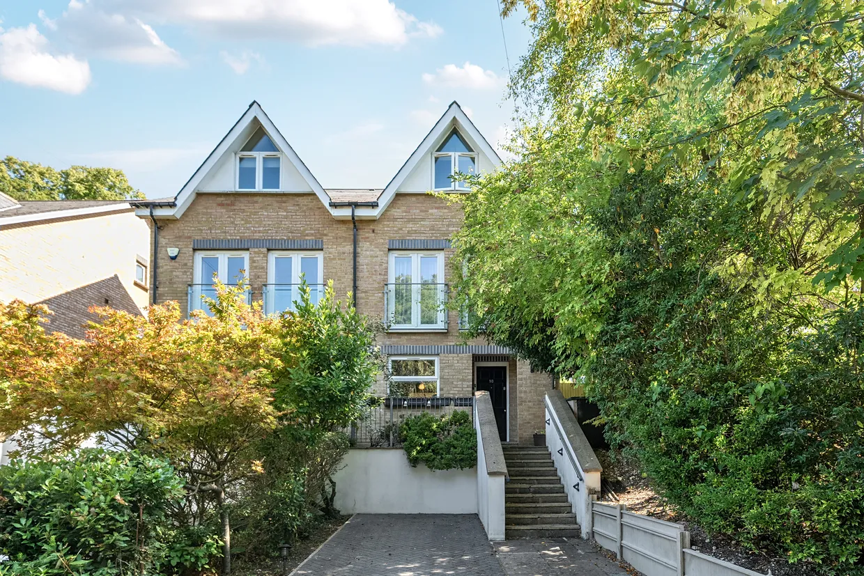 Purley Oaks Road, South Croydon, CR2 photo 1