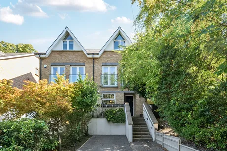 Purley Oaks Road, South Croydon, CR2