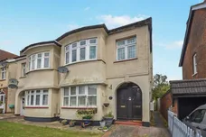 Upminster Road, Hornchurch