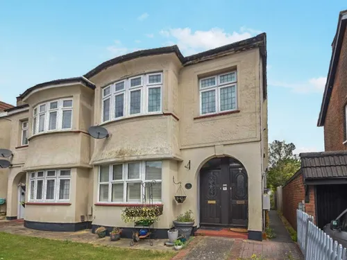 Upminster Road, Hornchurchphoto