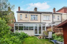 Upminster Road, Hornchurch