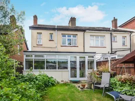 Upminster Road, Hornchurch thumb 2