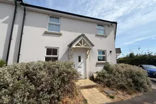 Cambridge Way, Cullompton