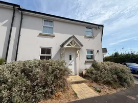 Cambridge Way, Cullompton photo