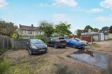 Upminster Road, Hornchurch