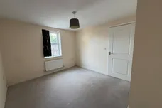 Cambridge Way, Cullompton