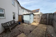 Cambridge Way, Cullompton
