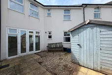 Cambridge Way, Cullompton