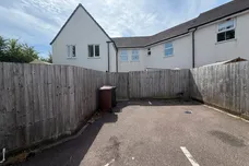 Cambridge Way, Cullompton