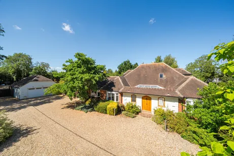 Shantock Lane, Hemel Hempstead, HP3