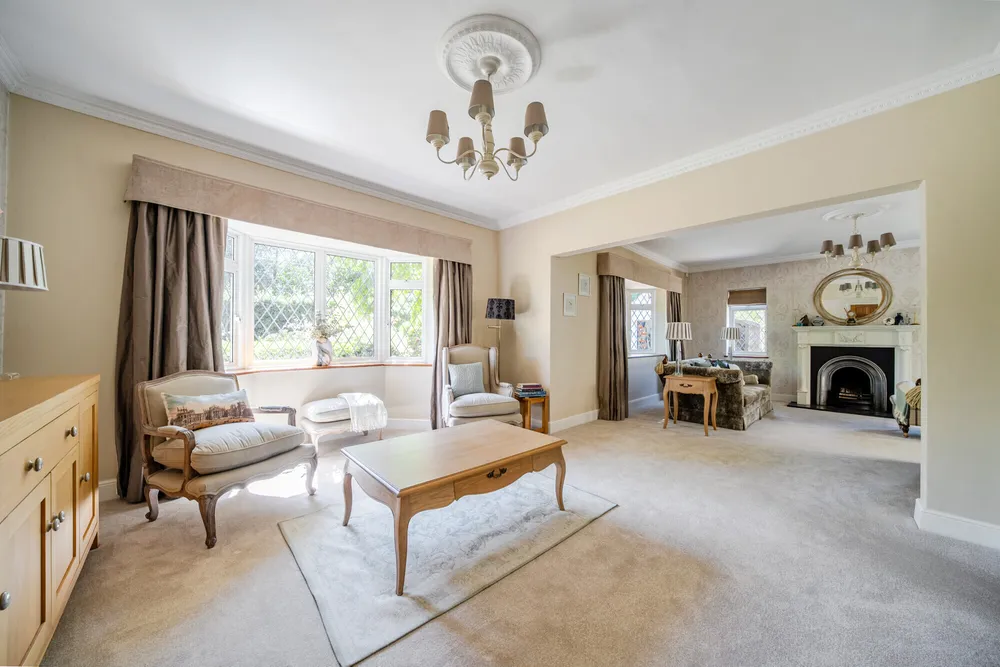 Shantock Lane, Hemel Hempstead, HP3