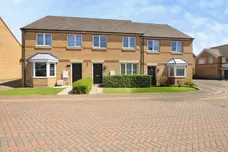 Rathbone Crescent, Peterborough