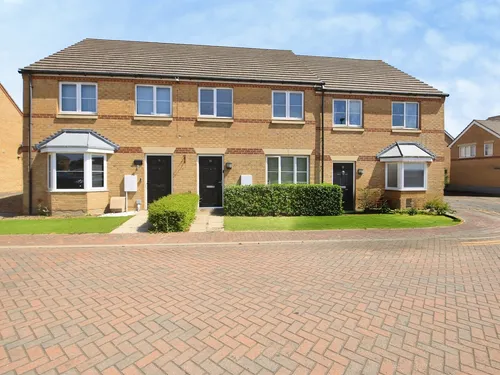 Rathbone Crescent, Peterboroughphoto
