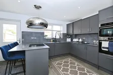 Rathbone Crescent, Peterborough