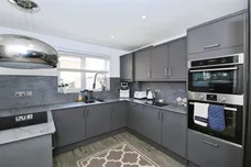 Rathbone Crescent, Peterborough