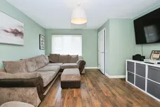 Rathbone Crescent, Peterborough