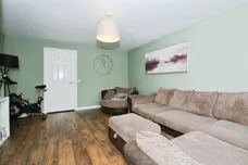 Rathbone Crescent, Peterborough