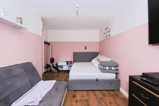 Rathbone Crescent, Peterborough