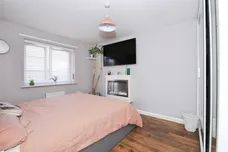 Rathbone Crescent, Peterborough