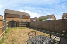 Rathbone Crescent, Peterborough