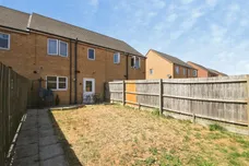 Rathbone Crescent, Peterborough