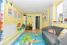 Holland Close, Chippenham