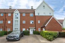 Woodside Close, Grays