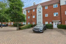 Woodside Close, Grays