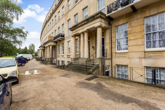 42 Lansdown Crescent, Cheltenham, GL50
