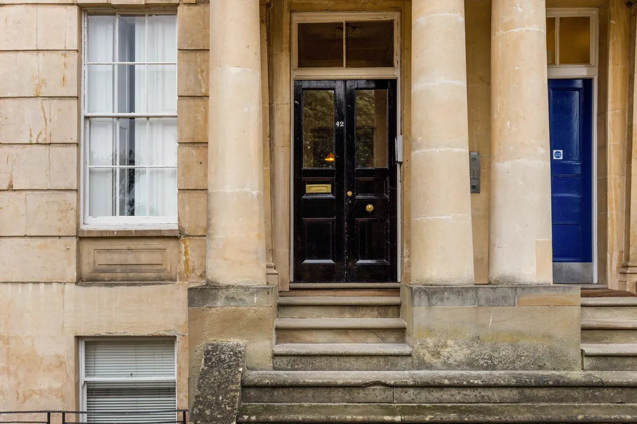 42 Lansdown Crescent, Cheltenham, GL50 photo 7