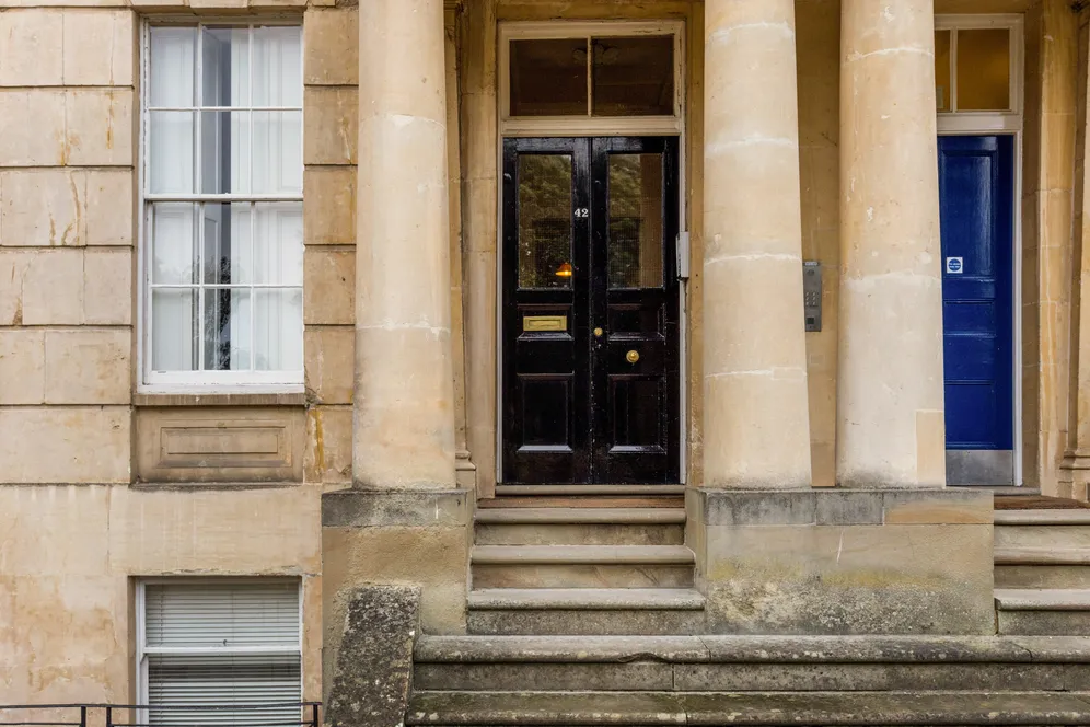 42 Lansdown Crescent, Cheltenham, GL50 photo 7