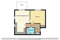 Samuelson Place, ISLEWORTH