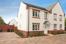 The Pines, Orton Longueville, Peterborough