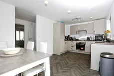 The Pines, Orton Longueville, Peterborough
