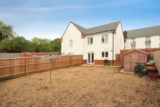 The Pines, Orton Longueville, Peterborough