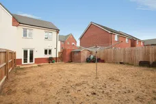 The Pines, Orton Longueville, Peterborough