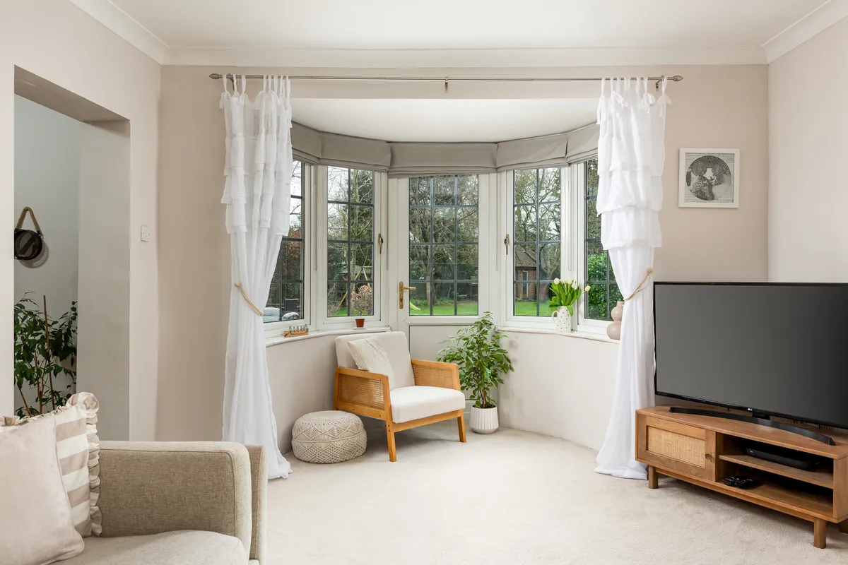 Ifield Road, Charlwood, Surrey, RH6