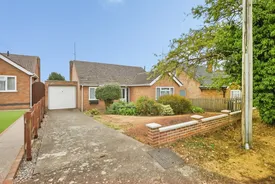 Property responsive