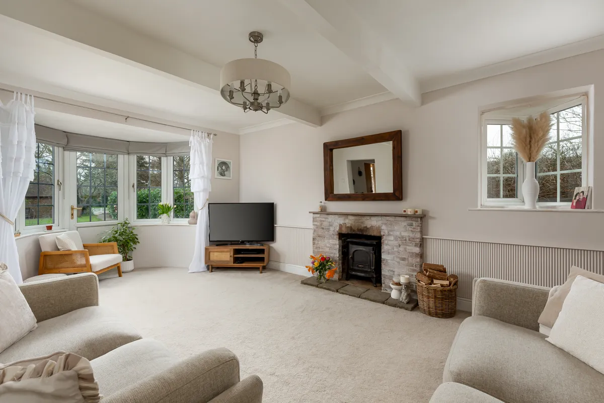 Ifield Road, Charlwood, Surrey, RH6