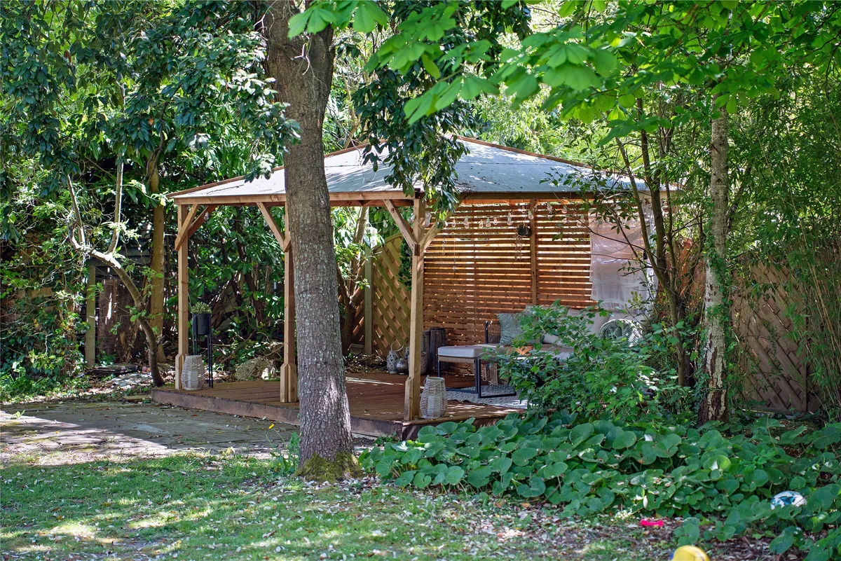 Ifield Road, Charlwood, Surrey, RH6