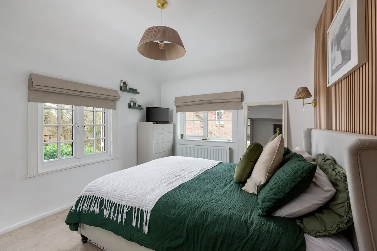 Ifield Road, Charlwood, Surrey, RH6